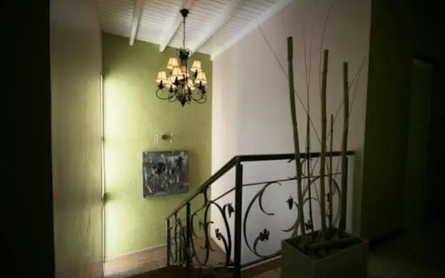 Gran Hotel Venus
