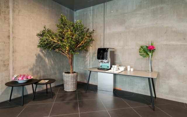 CABINN Apartments