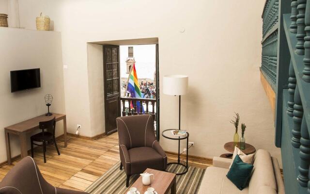 Abittare Hotels