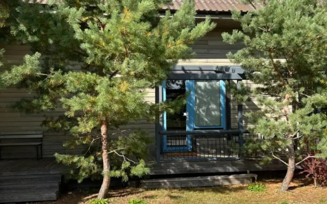 Rugio namai-Rye house