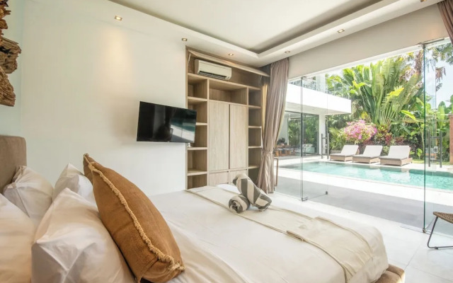 Niko2 · Marvelous 5 Bedroom Villa Close to Finns