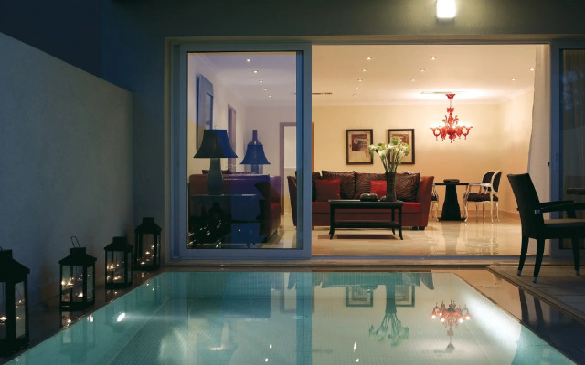 Out Of The Blue All Inclusive Resort & Spa