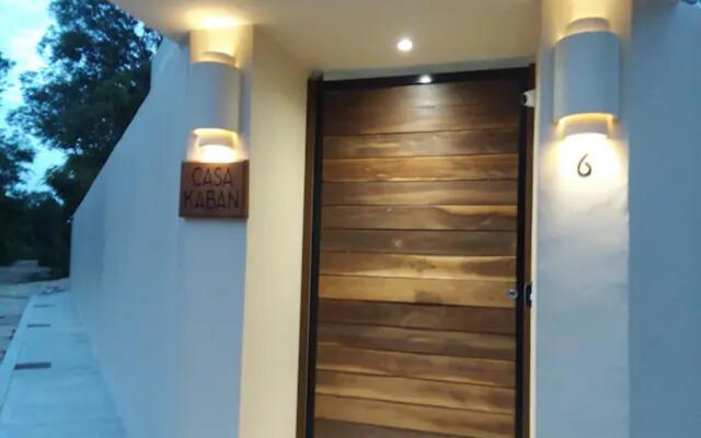 Casa Kaban Ultimate Stay In Tulum Chef,Spa & Yatch