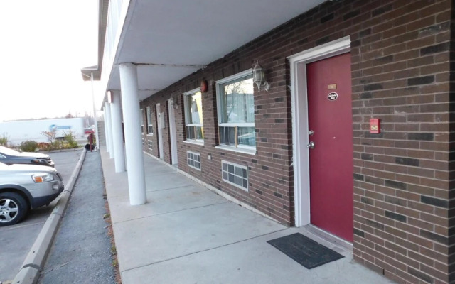Kenora Motel