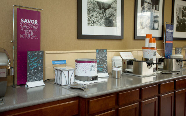 Hampton Inn Freeport