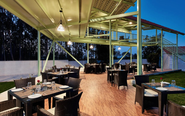 Fiestaa Resort n Events Venue