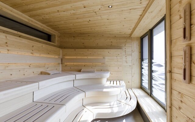 Novotel Nuernberg Centre Ville