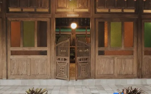 Omah Djagan Yogyakarta