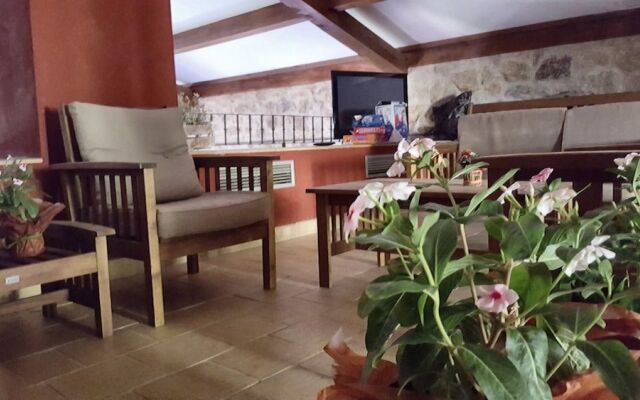 Posada del Infante Posada Real