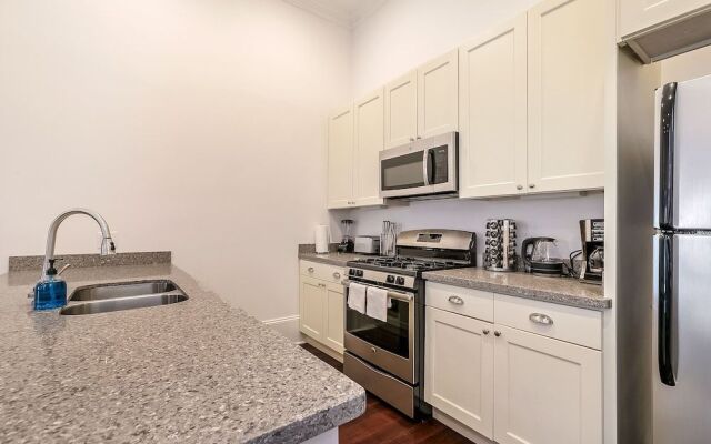 Terpsichore-Carondelet Residences