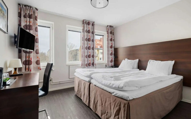 Best Western Hotel Solna