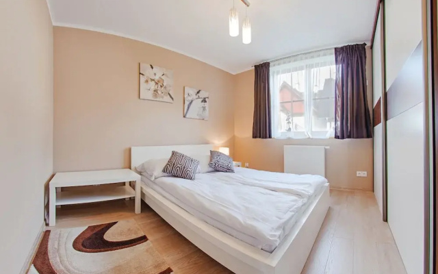Apartamenty Sun & Snow Komuny Paryskiej