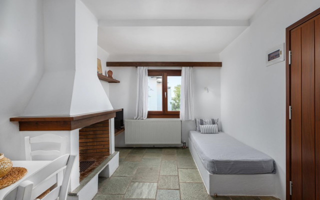 Aeolos Hotel & Villas -Pelion