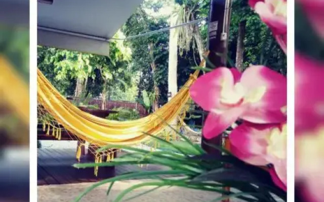 Nalu Guest House