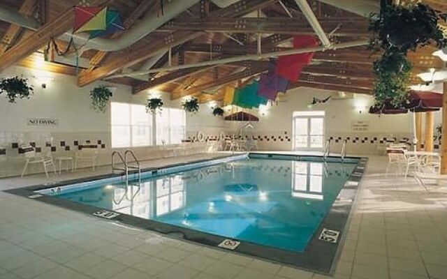 Residence Inn Anchorage Midtown