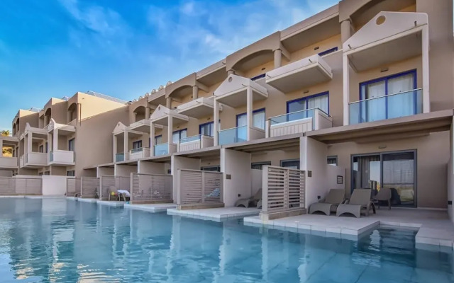 Hotel Leto Delphi