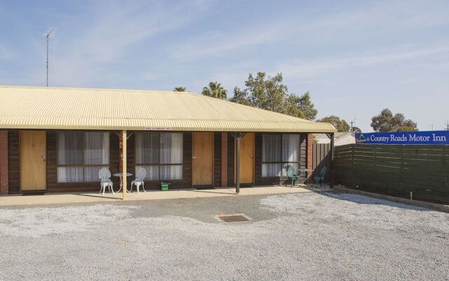 Country Roads Motor Inn Narrandera