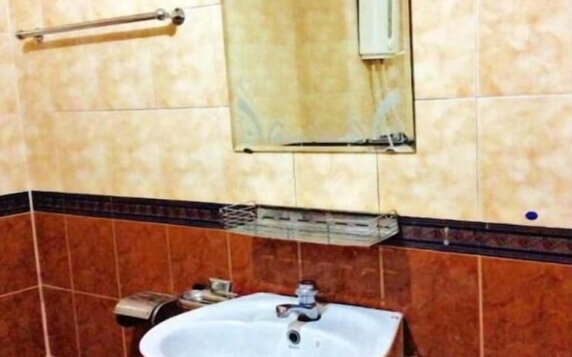 Hoang yen guesthouse