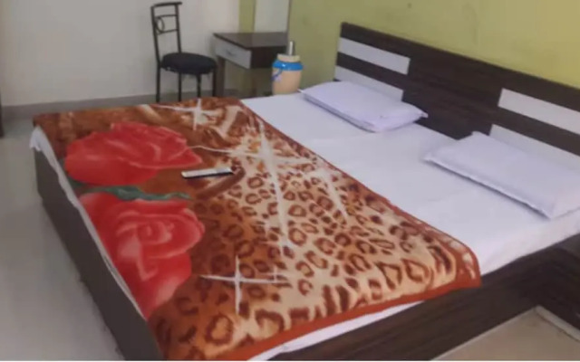 Hotel Jadav Chittorgarh