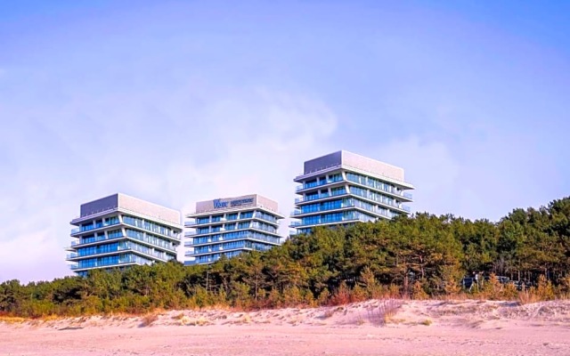 Wave Międzyzdroje Resort&SPA