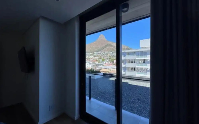 Leisure Apartment at Stationhouse