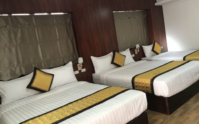 TNA Hotel