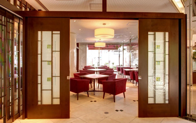 Smile Hotel Naha City Resort