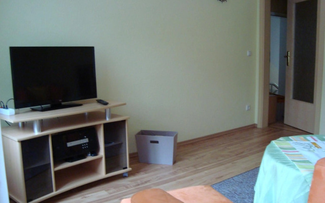 Ferienwohnung Kriedel