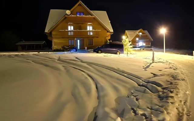 Resort  Levocská Dolina