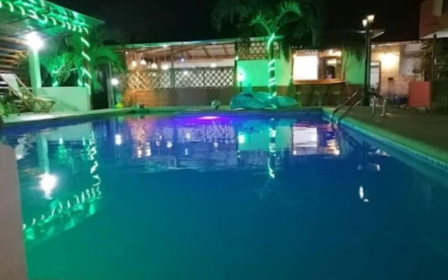 Hotel El Galeon