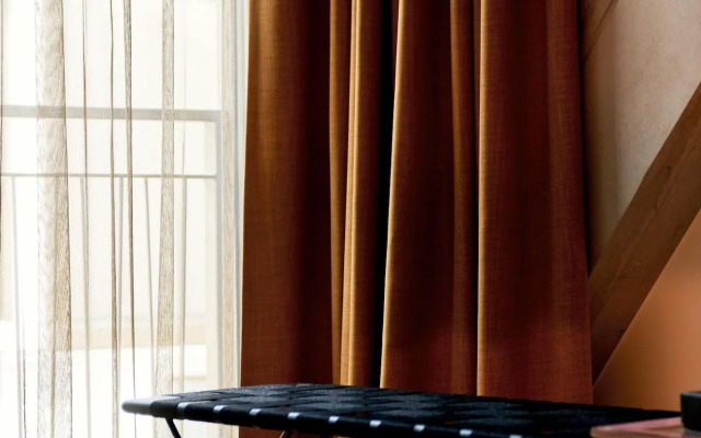 Karl August - a Neighborhood Hotel