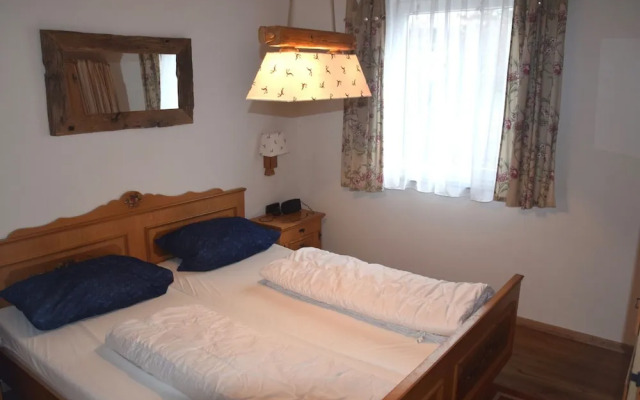 Gemutlicher Fussener Ruckzugsort in der Nahe des Sees