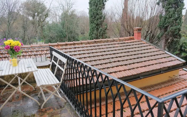 Chopin Terrace