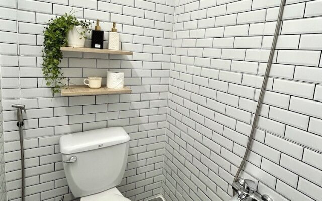 TRIP HOME stay & studio