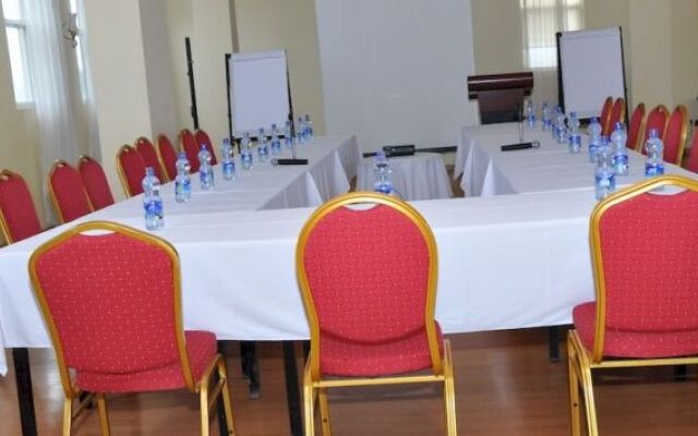 Addis Regency Hotel