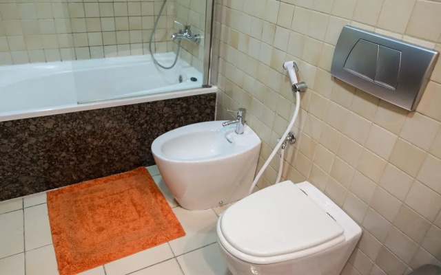 Wonderful Arabian nights studio in JBR! - Hotel in ดูไบ - Photo 3