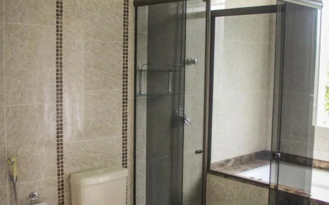 Praia Recanto das Pedras