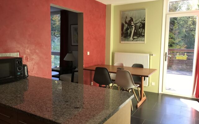 Appartement 3 personnes - Le Jorat