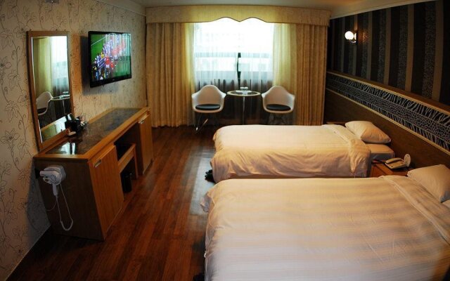 3S Boutique Hotel