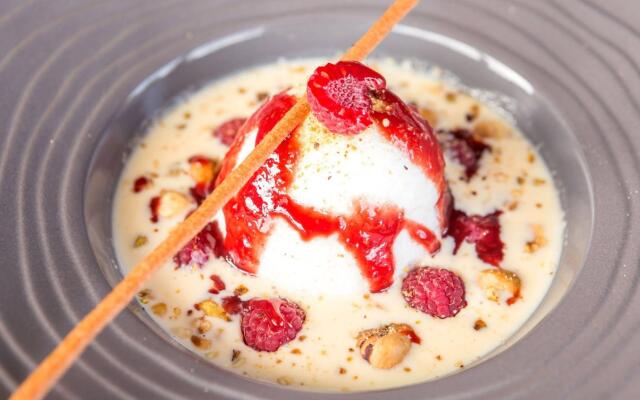 Hôtel Restaurant La Tour