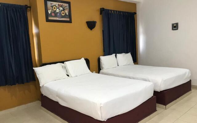 Los Cuates de Cancun