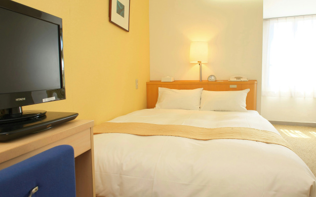 Chisun Inn Nagoya – Guest Rooms – Nagoya