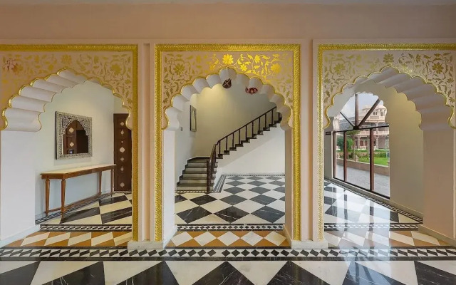 Bhanwar Singh Palace Jaipur