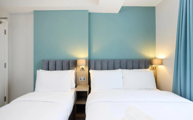 Prince William Hotel