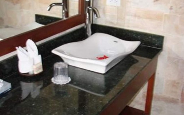 The Falls Resort at Manuel Antonio