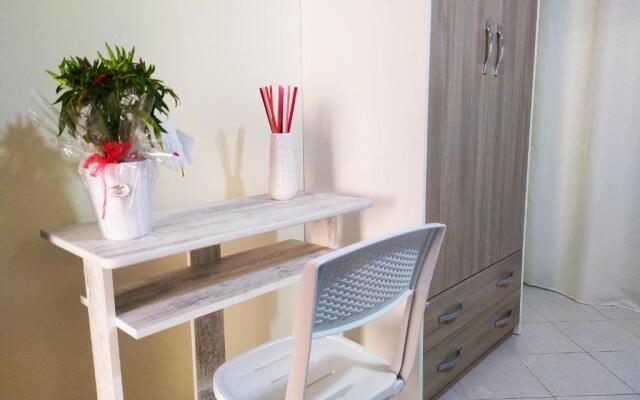 Casa Vacanza The Sisters House Pompei