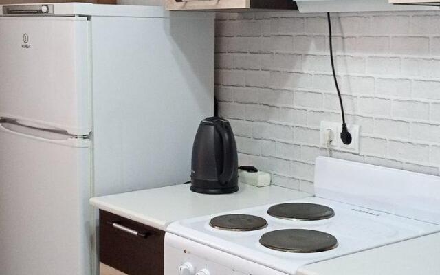 Апартаменты на проспекте Маршала Жукова