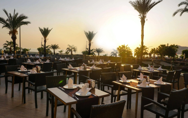 Kaila Beach Hotel - All Inclusive