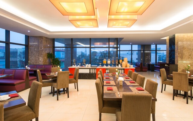 Muong Thanh Grand Da Nang Hotel