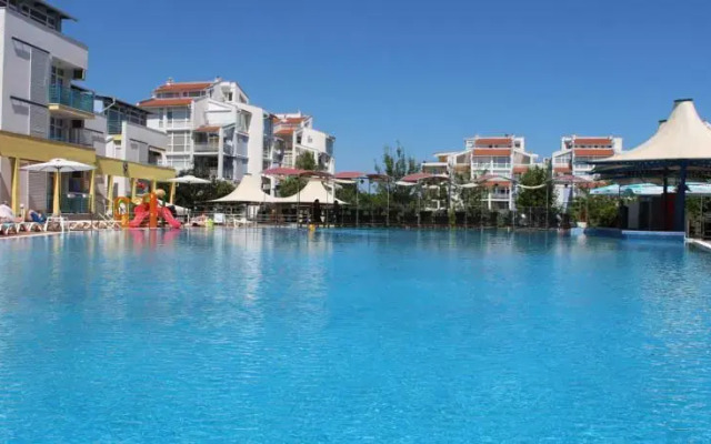 Menada Elit III Apartments